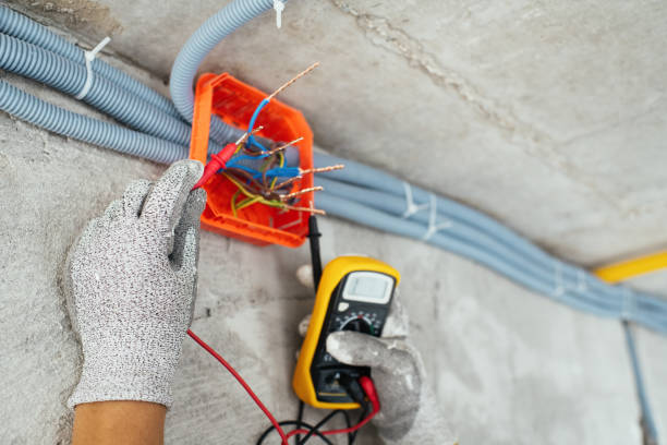 Best Licensed Electrician  in Reynoldsburg, OH