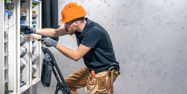 Best Electrical Troubleshooting Services  in Reynoldsburg, OH
